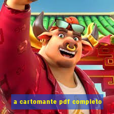 a cartomante pdf completo